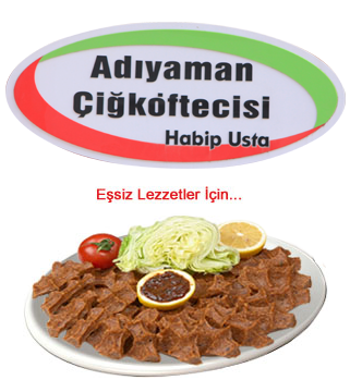 Habib Usta Eşsiz Lezzetler İçin...